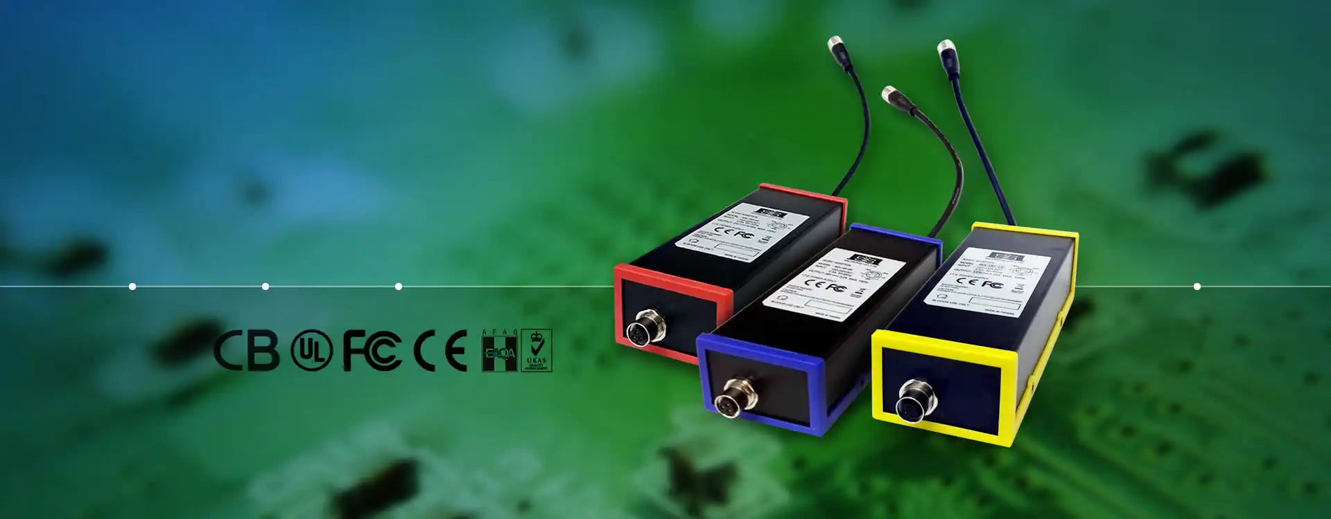 PoEソリューションのエキスパート