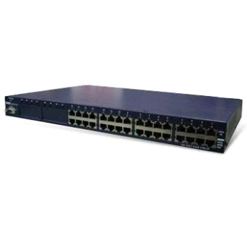 Rack mounted 16-port Gigabit PoE Injector with Surge Protection and Remote control management, 802.3af compliant, AC+DC48V Dual Input,, PSE-316R