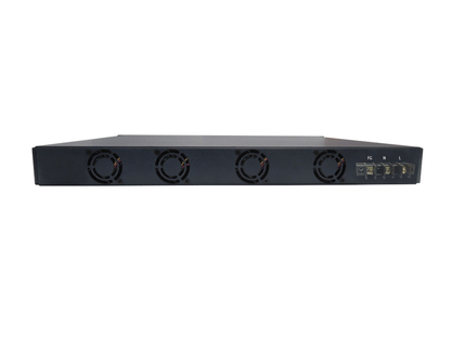 24-port Gigabit PoE injector at 90W/port