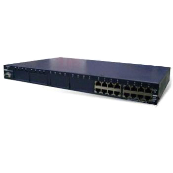8-port Gigabit Power Source Equipment/PoE Hub with Independent Overload and Short-circuit Protection